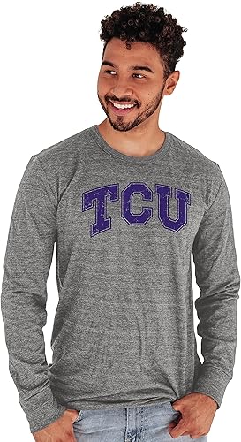 Miniatura 16 de Blue 84 NCAA - Camiseta de manga larga para hombre, diseño vintage