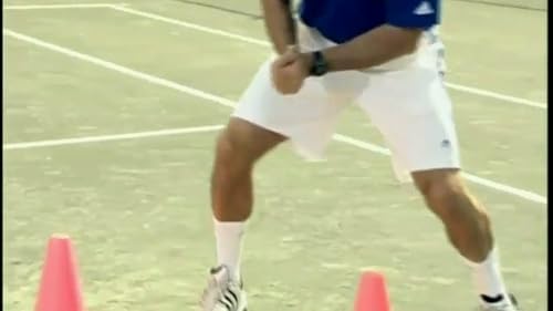 Tennis Movement on The Court Pat Etcheberry – vue 8