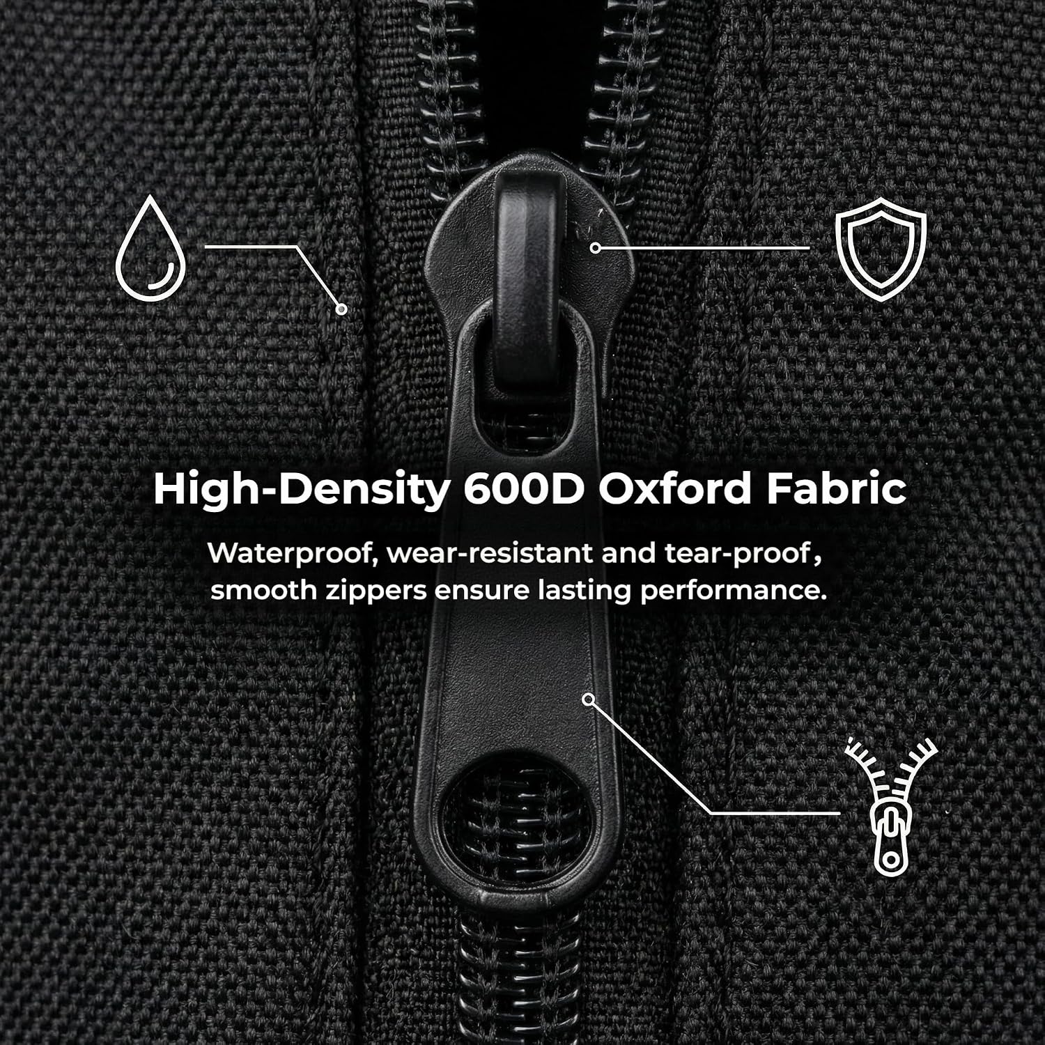Tripod Bag Case，Tripod Storage Bog Bag with Shoulder Strap,Multifunctional Carrying Case for Mic Stand, Music Stand, Drum Hardware, Speakers, light, Ring Light Projector Stand (33*4*4 inch)