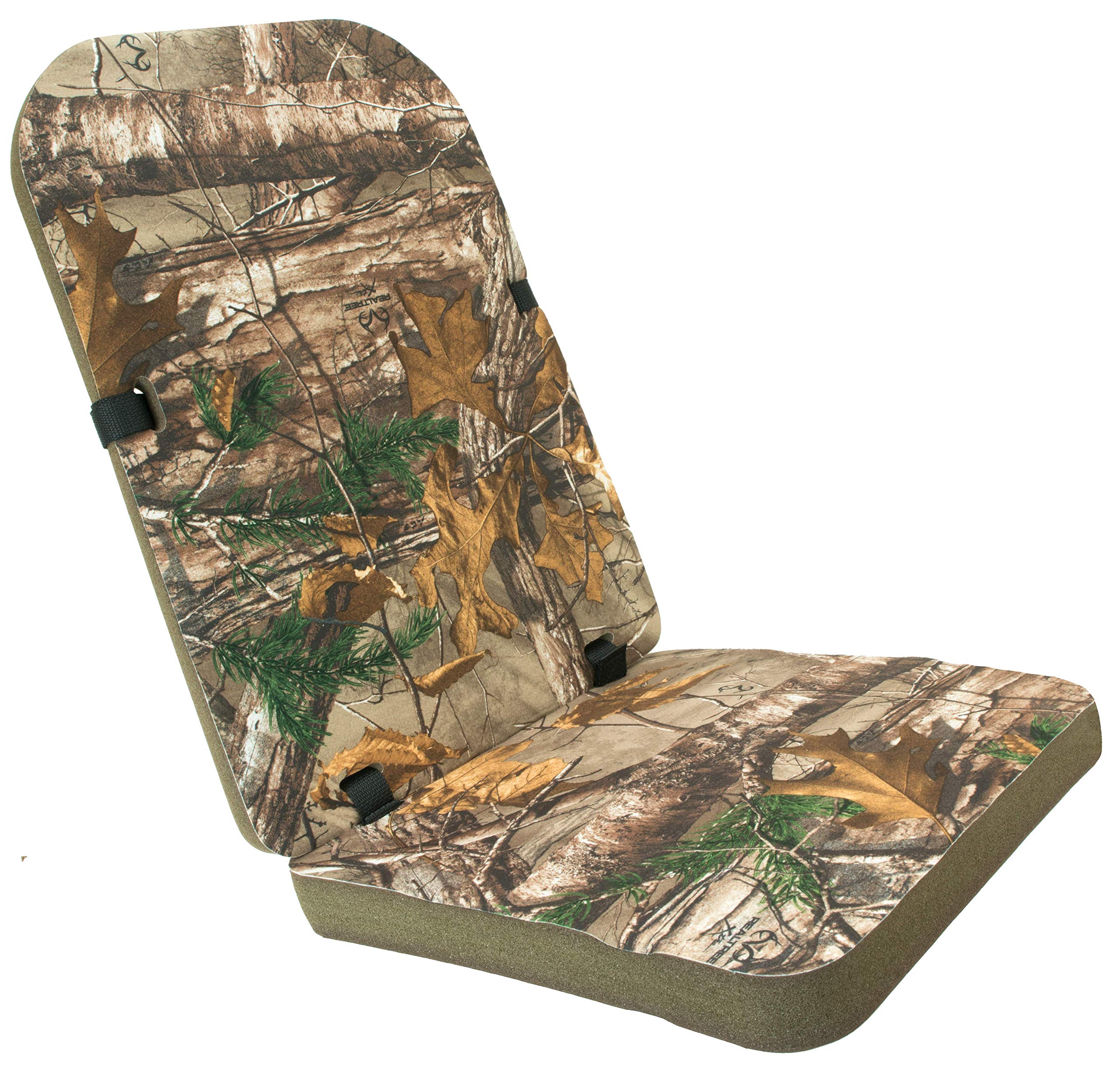 THERM-A-SEAT Traditional Series Treestand Hunter Folding Seat Cushion