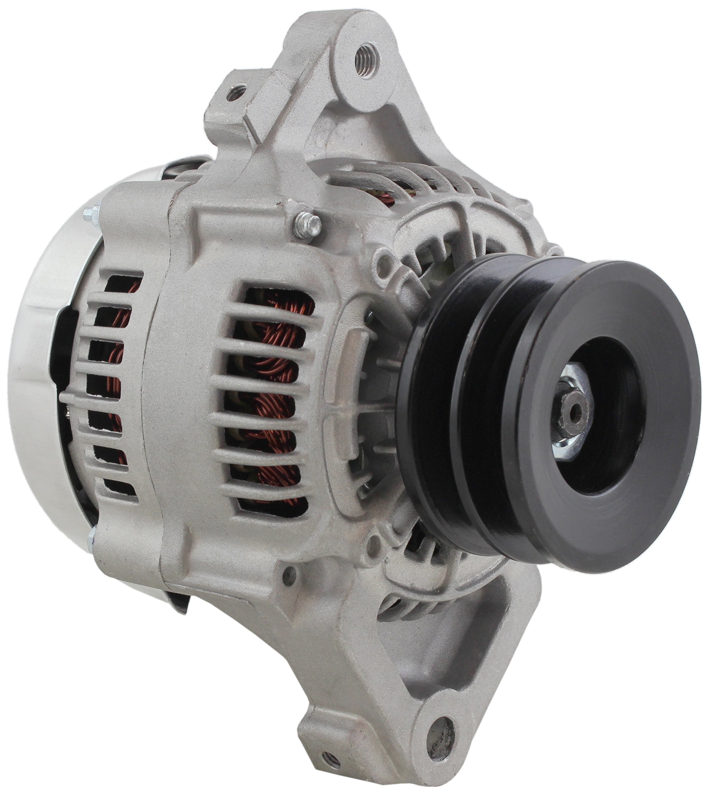 Amazon | 12V オルタネーター クボタトラクター M7030/M7580/M8580