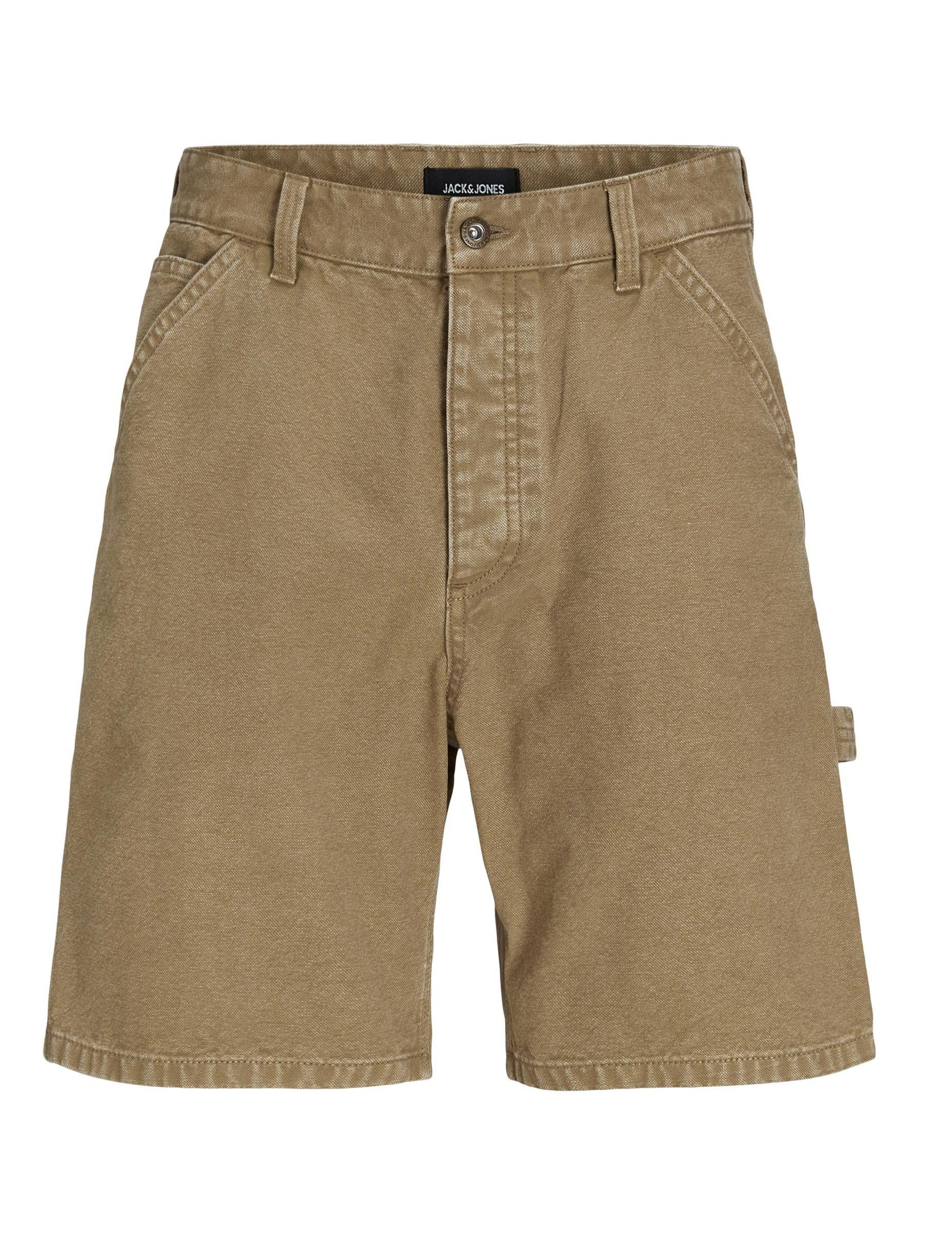 JACK & JONES Jjitony Jjcarpenter Szorty Wi 050 Sn - Shorty Mężczyźni