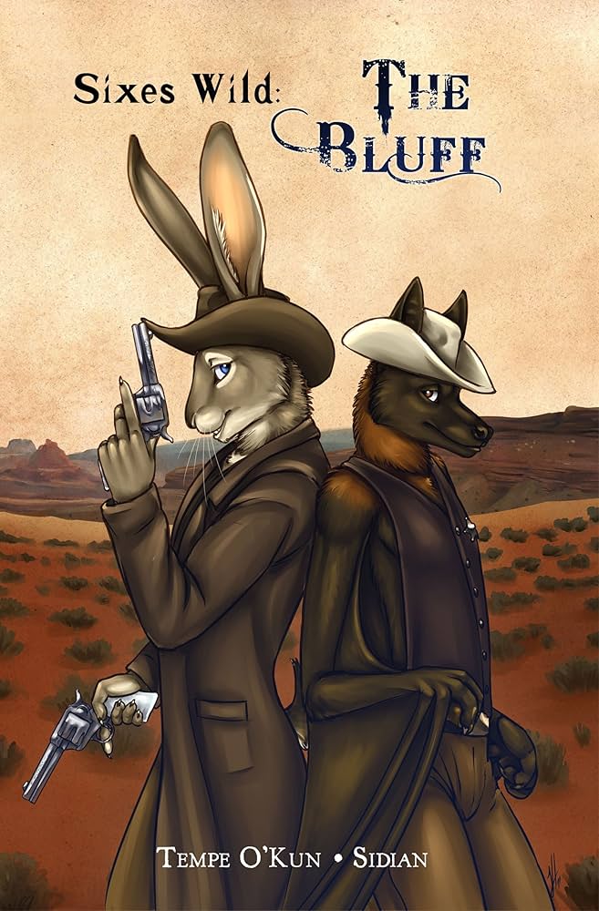 Amazon.co.jp: Sixes Wild: The Bluff (English Edition) eBook