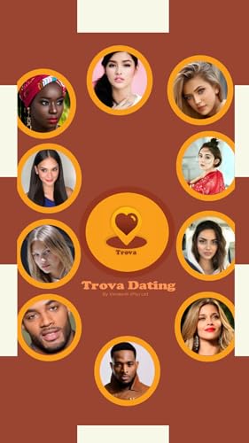 Trova Dating -Dating App