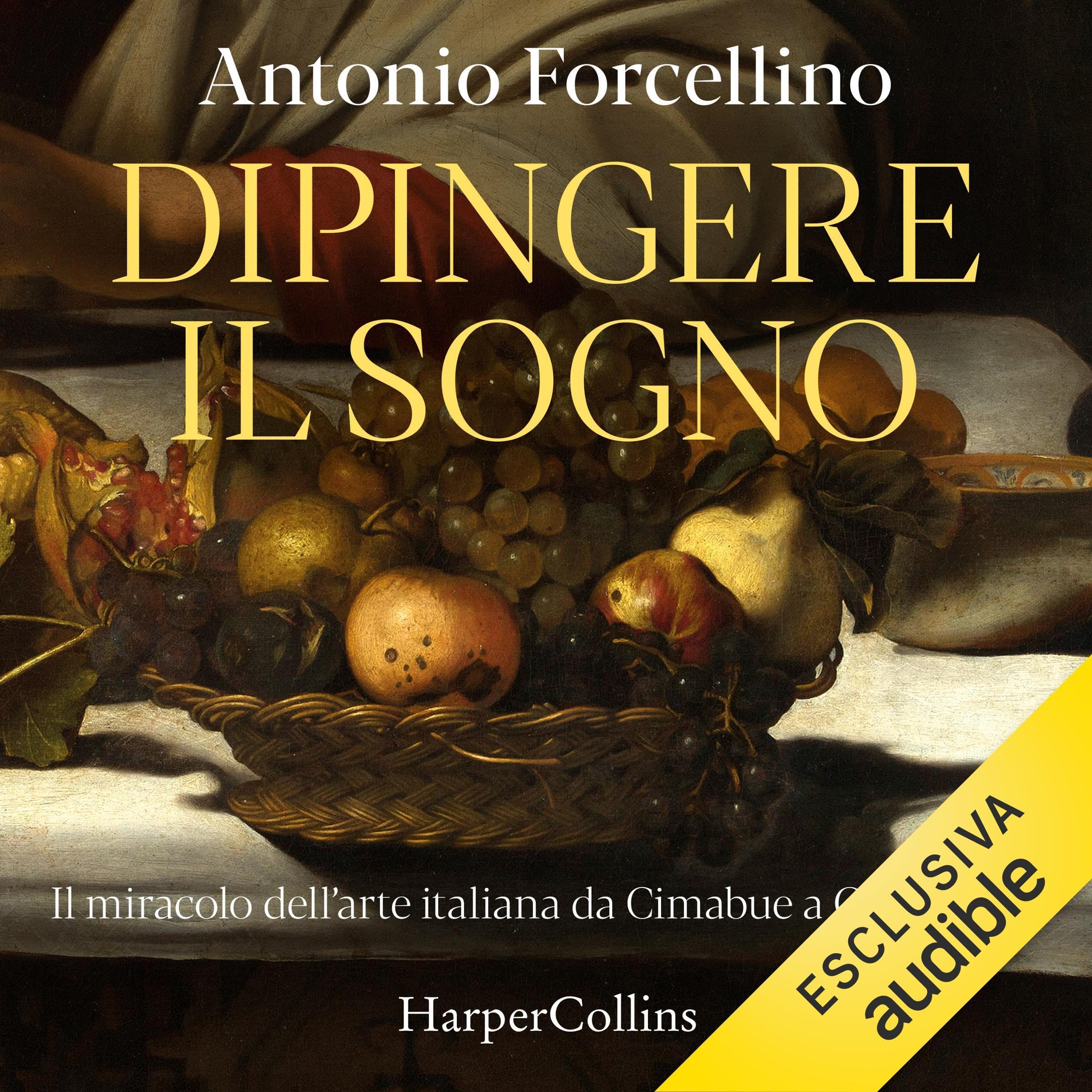 Dipingere il sogno