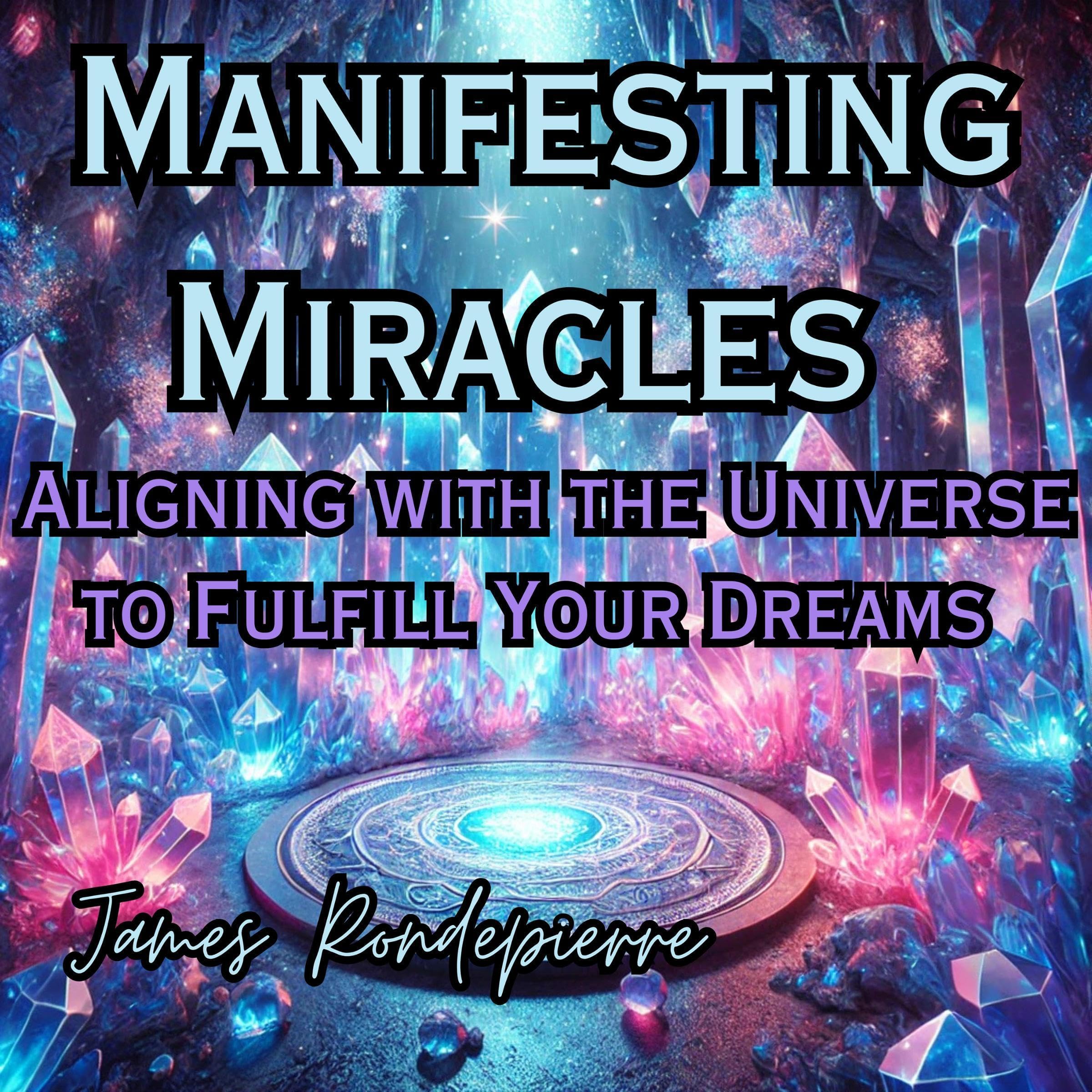 Manifesting Miracles