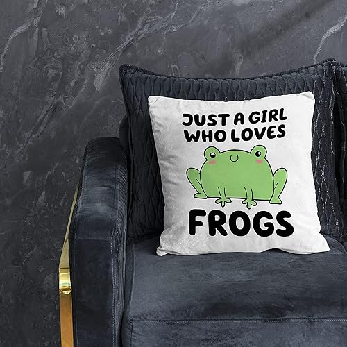 Miniatura 9 de Fundas de almohada de alce, funda de almohada de alce de 18 x 18 pulgadas, decoraciones de alce de Navidad, almohada de alce para sofá, regalos de