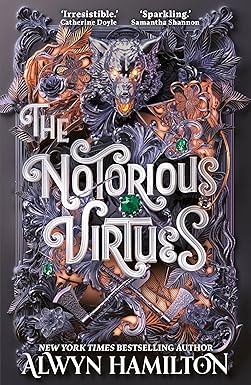 THE NOTORIOUS VIRTUES