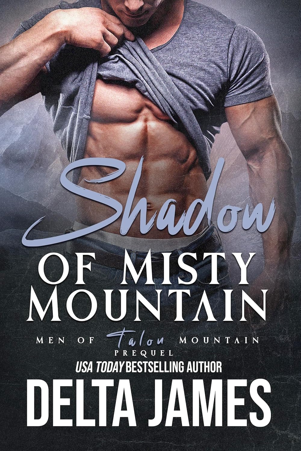 Shadow of Misty Mountain