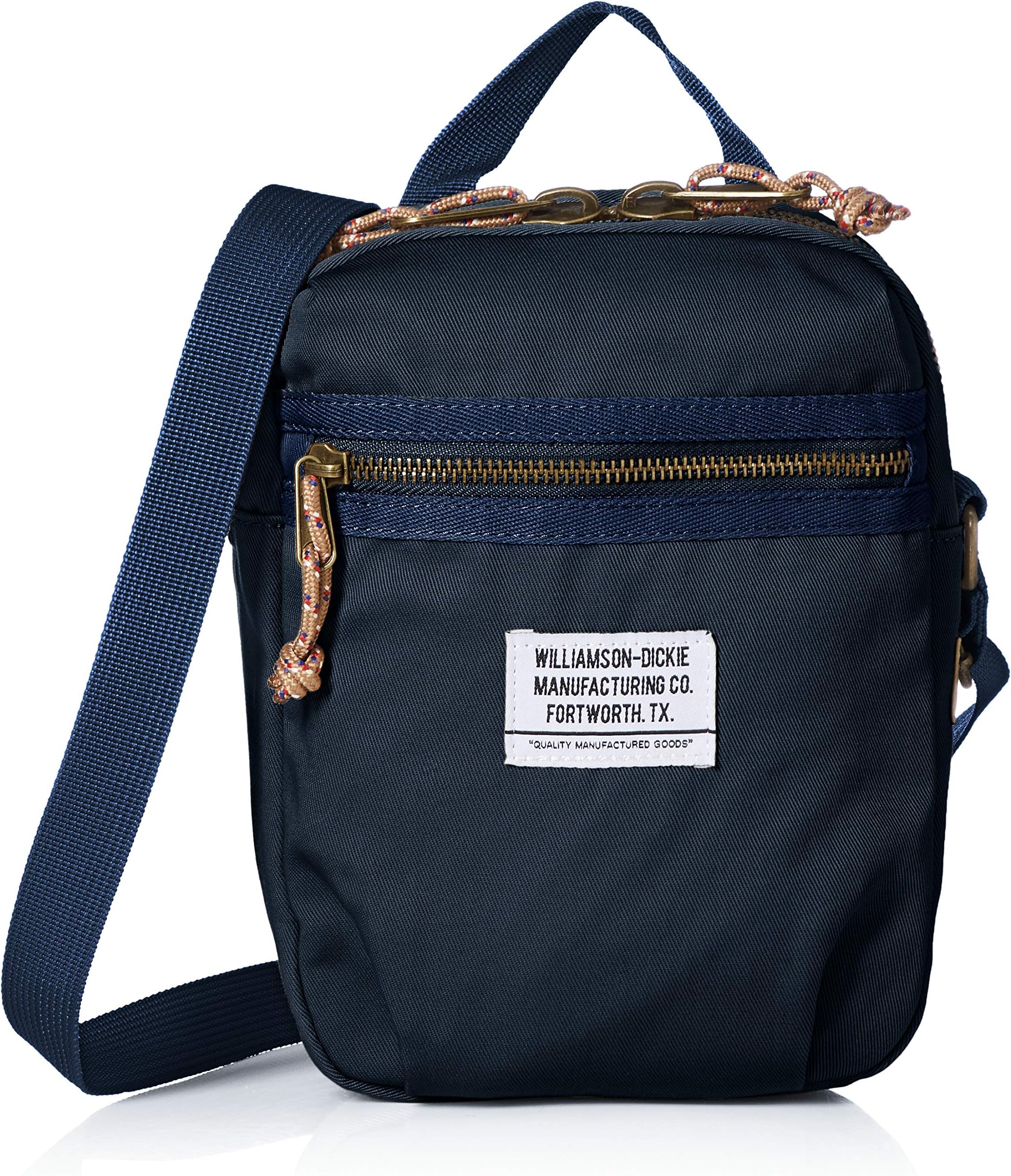 [ディッキーズ] ミニショルダーバッグ DK CLASSIC WORKERS MINI SHOULDER ショルダーバッグ 874