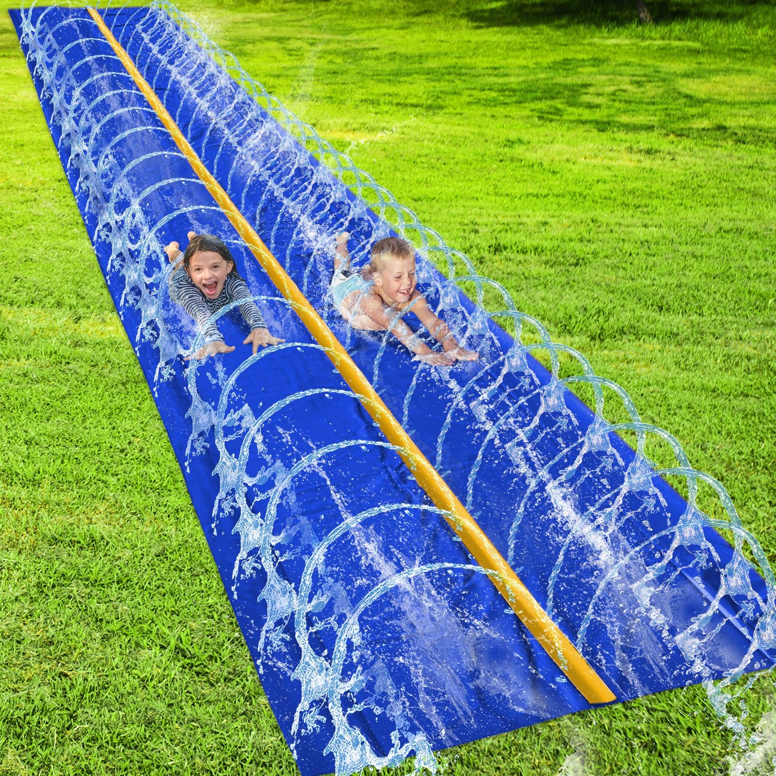 Stargo 18 x 5 ft