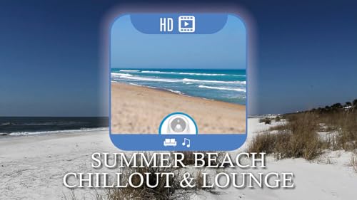 Summer Beach Chillout & Lounge