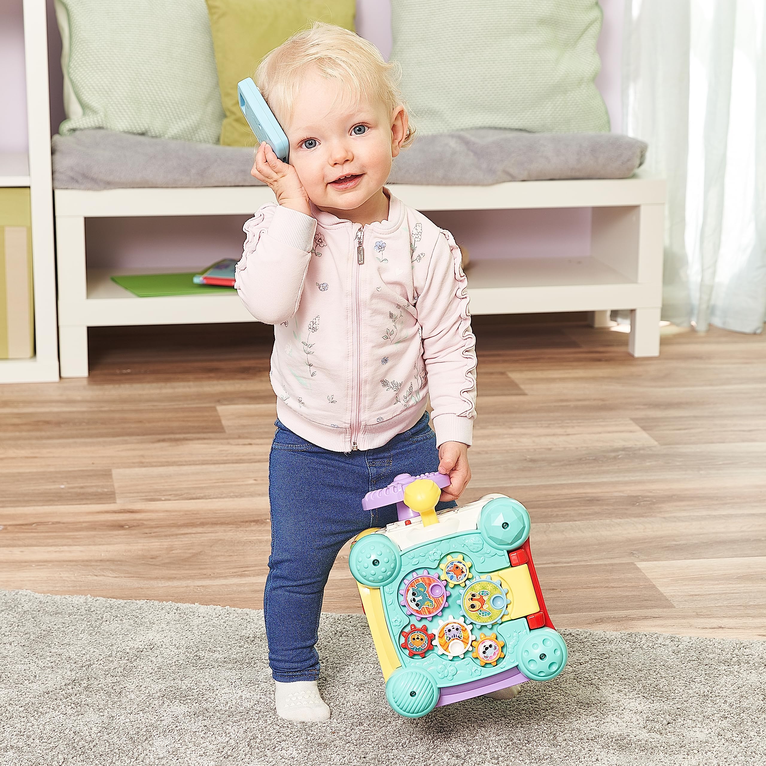 VTech 80-557204 kostka do gry