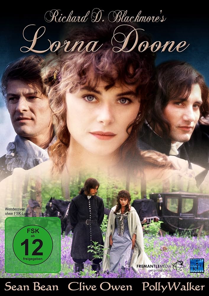 その他 Lorna Doone [DVD] Amazon.co.jp: Lorna Doone [DVD] : Martin Clunes, Richard
