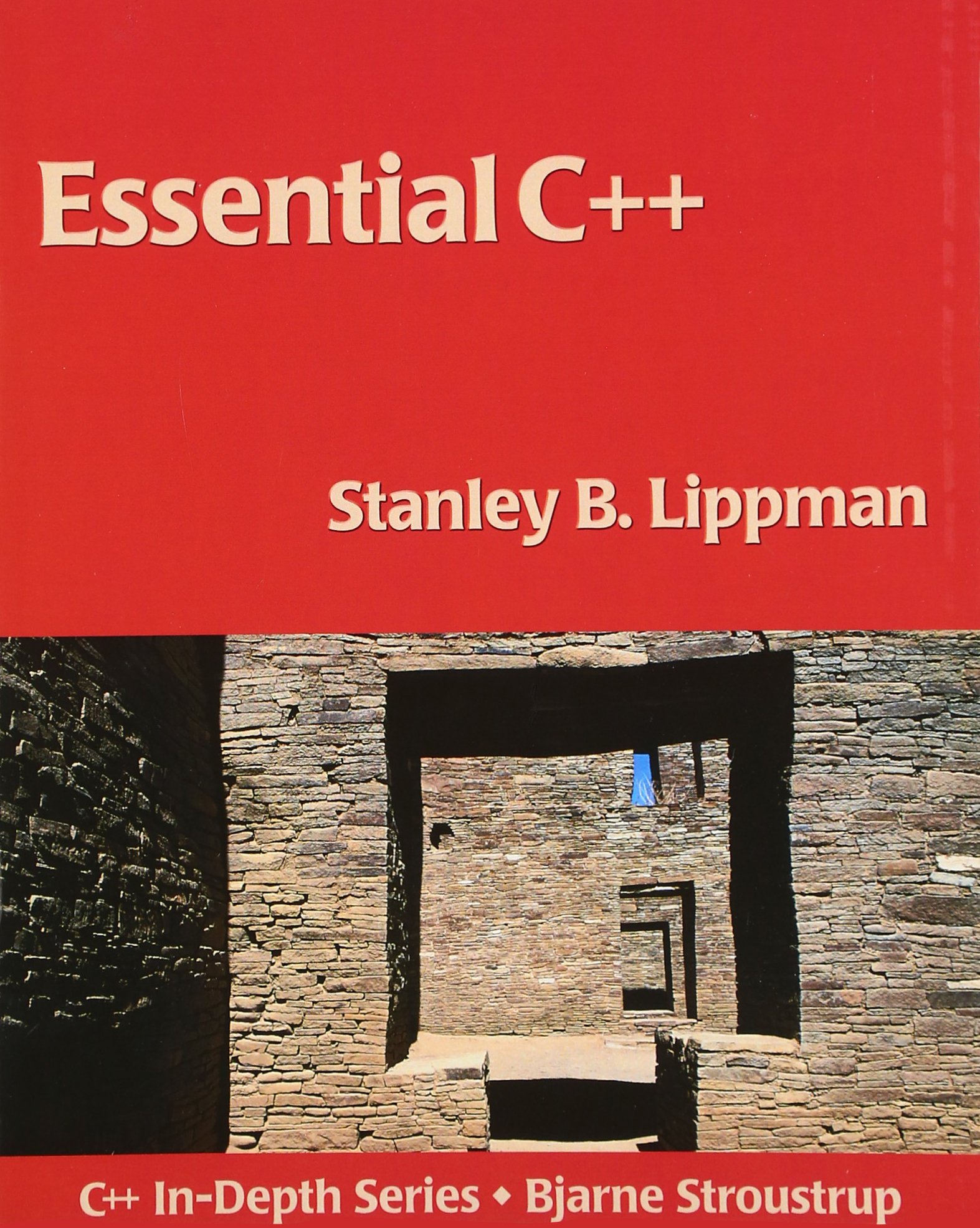 Amazon.com: Stanley B. Lippman: books, biography, latest update