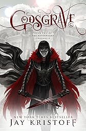Godsgrave: Book Two of the Nevernight Chronicle