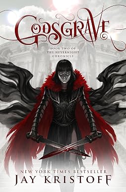Господская могила: вторая книга хроники Неночной ночи