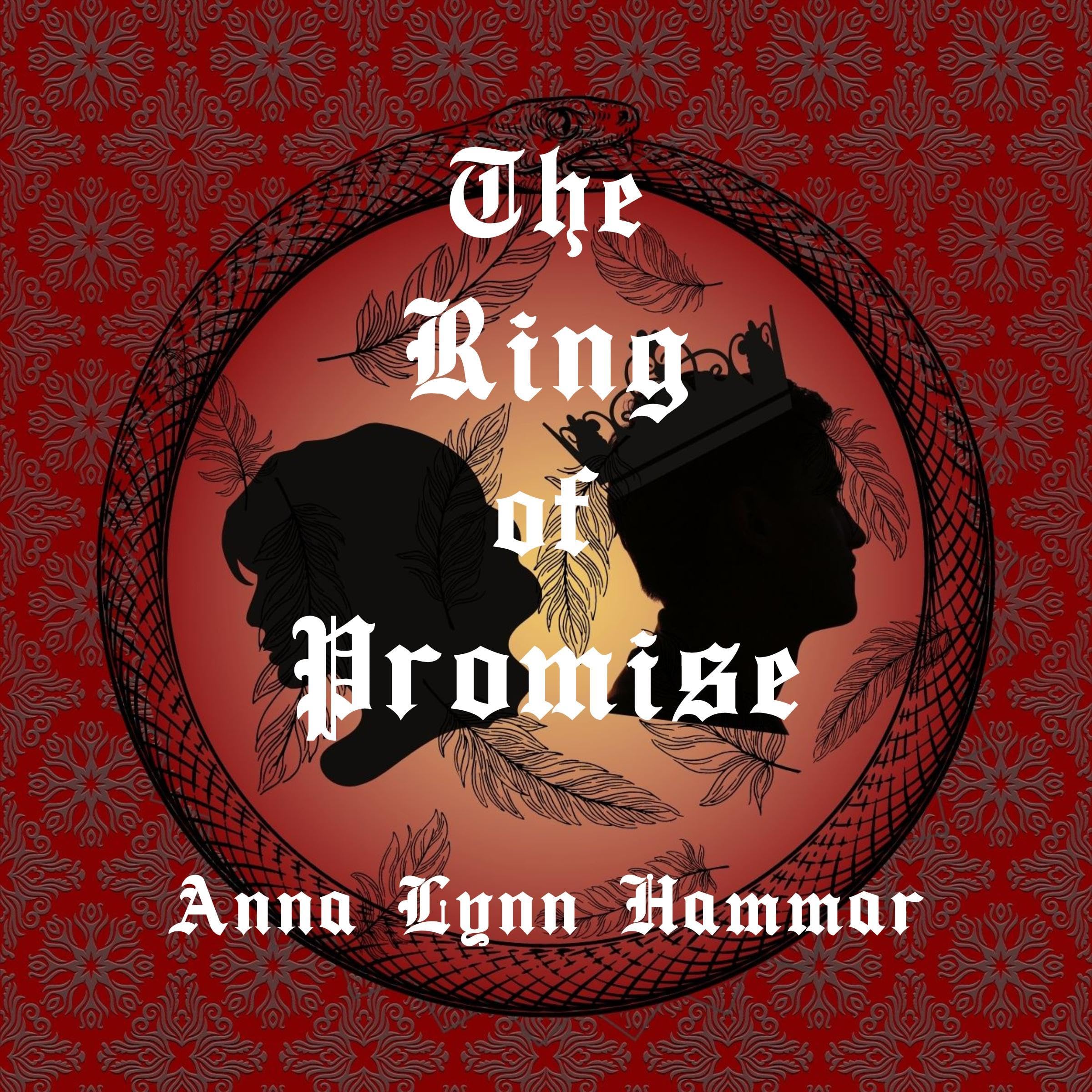 Cover art for The Ring of Promise