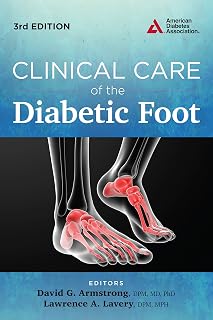 Clinical Care of the Diabetic Foot