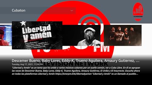 TU95FM TELEVISION NETWORK