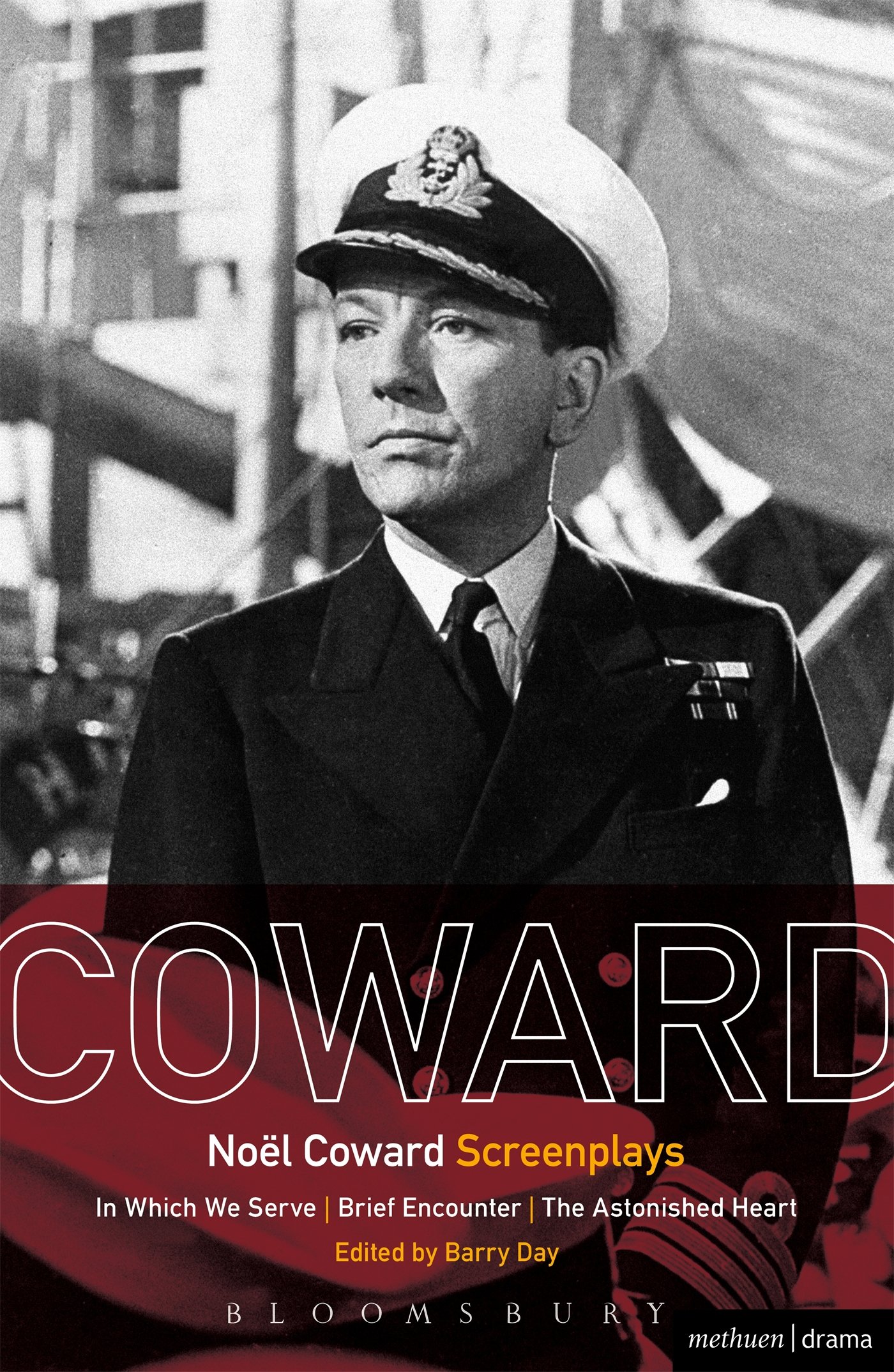 Noël Coward Screenplays-Noël Coward