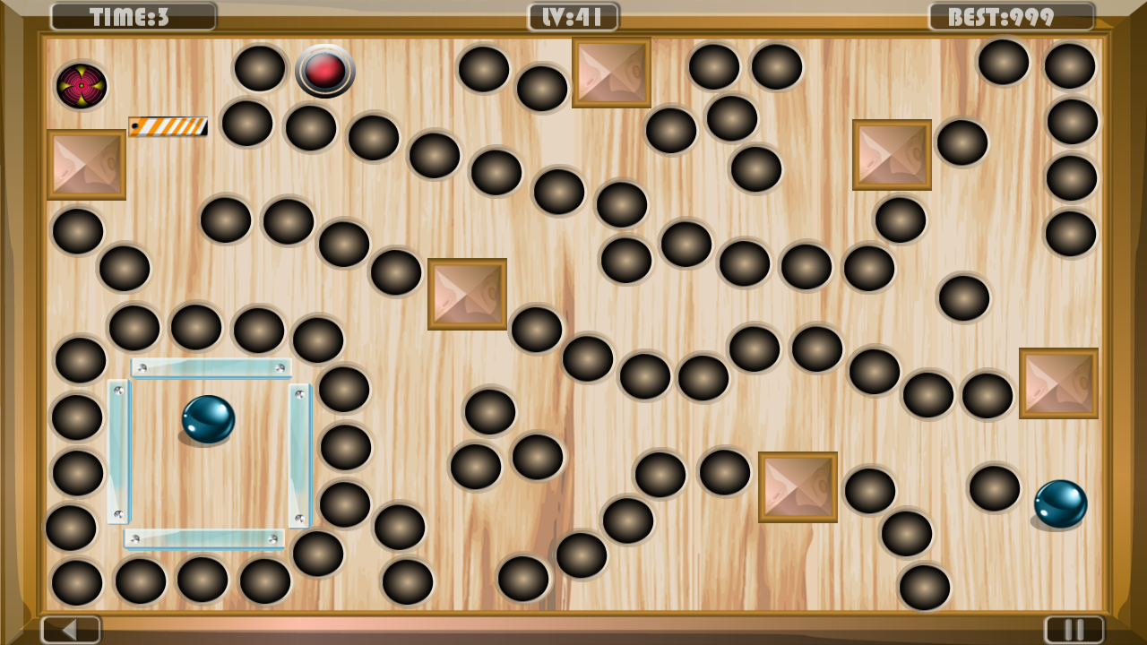 Teeter Deluxe HD Kindle Fire App on Amazon Appstore