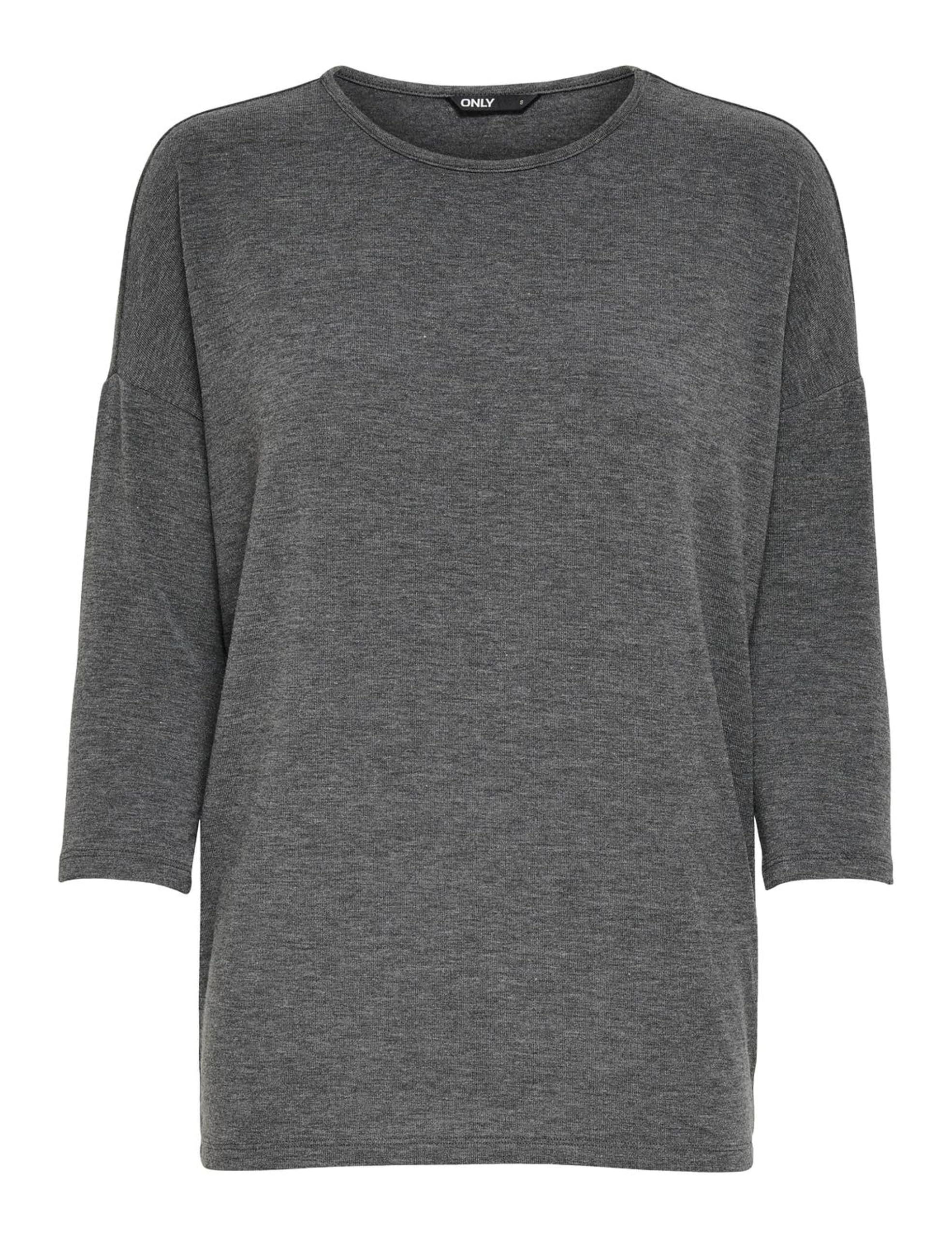Grey Women's T-Shirt ONLY Glamour - Women