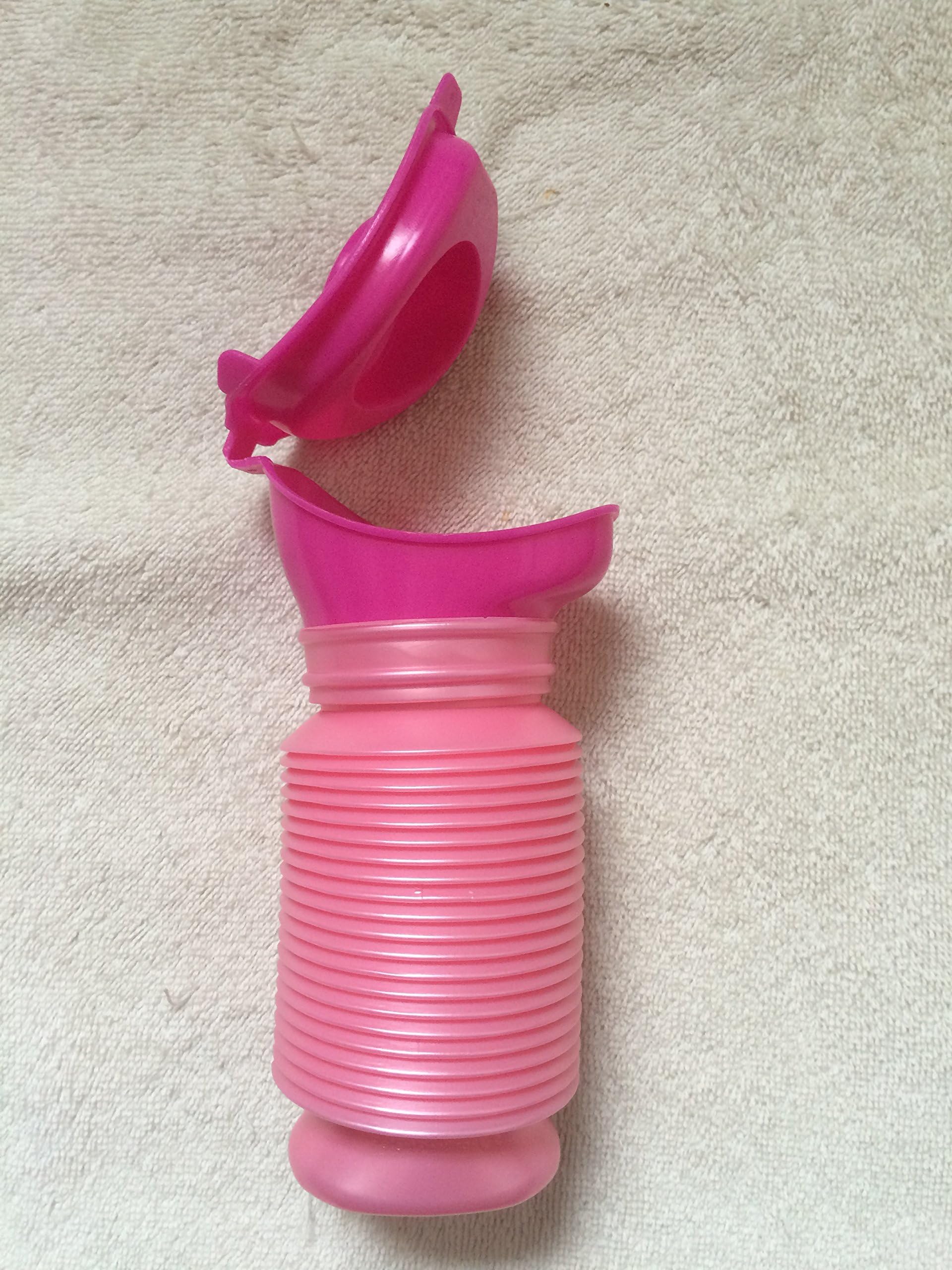 Unisex Personal Urinal