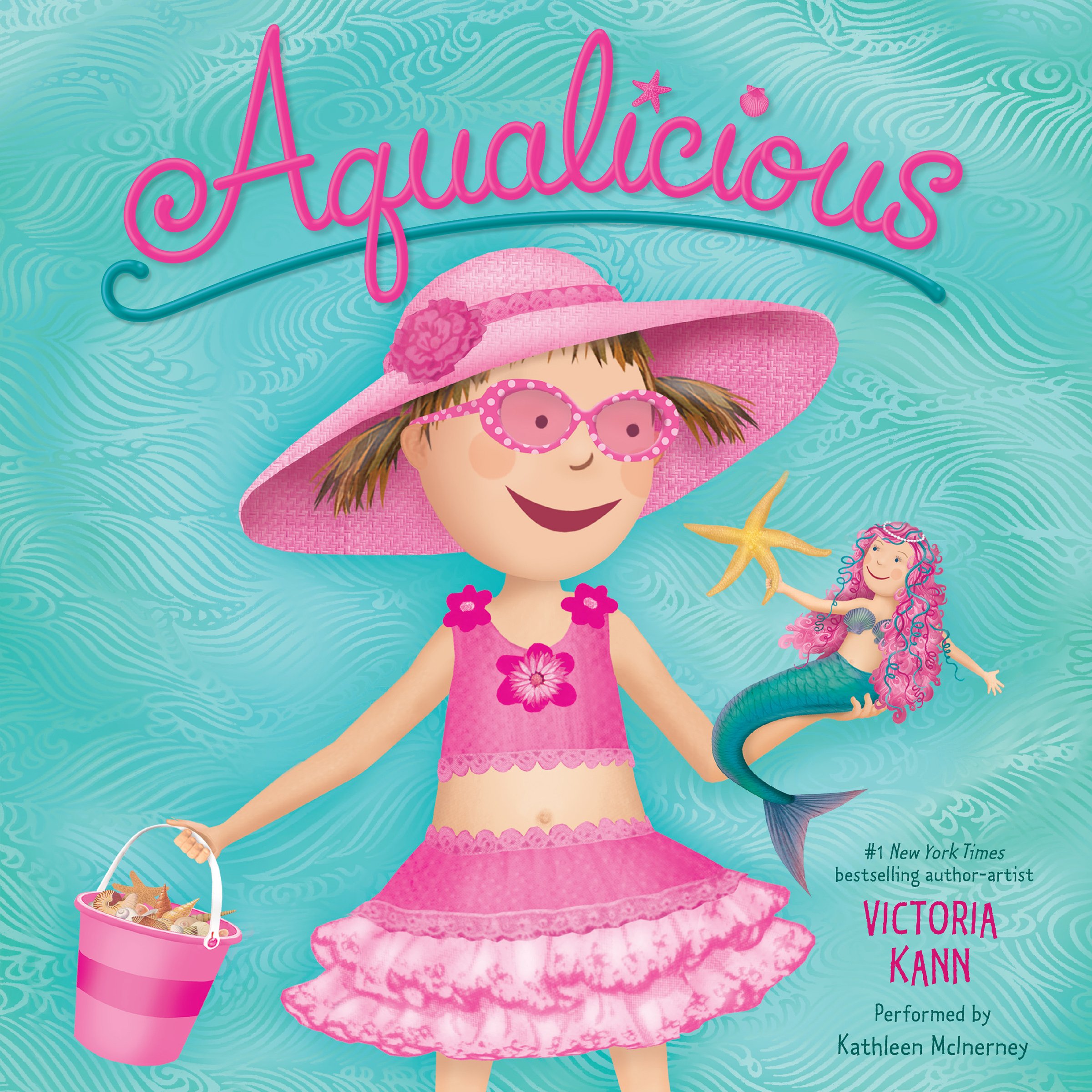 Cover art for Aqualicious