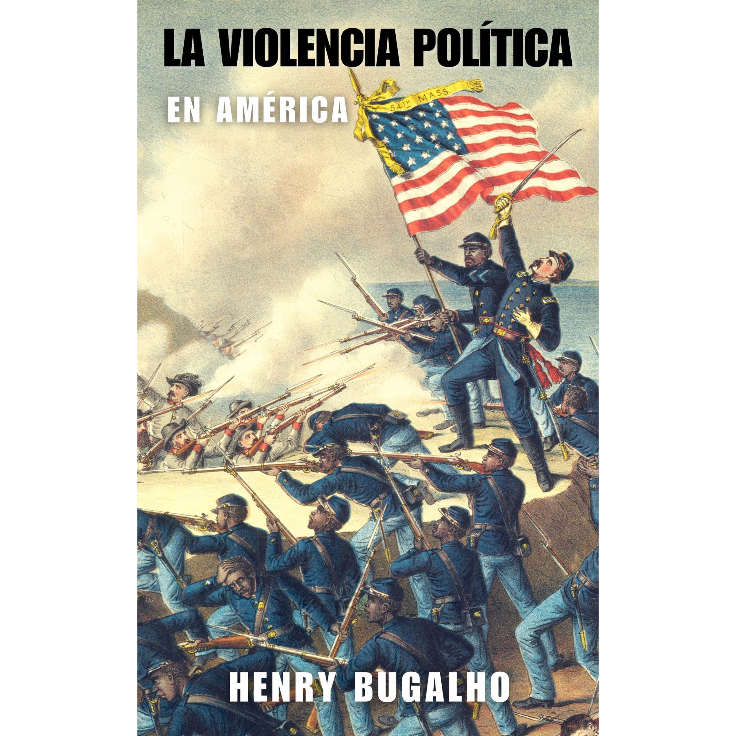 La Violencia Política en América