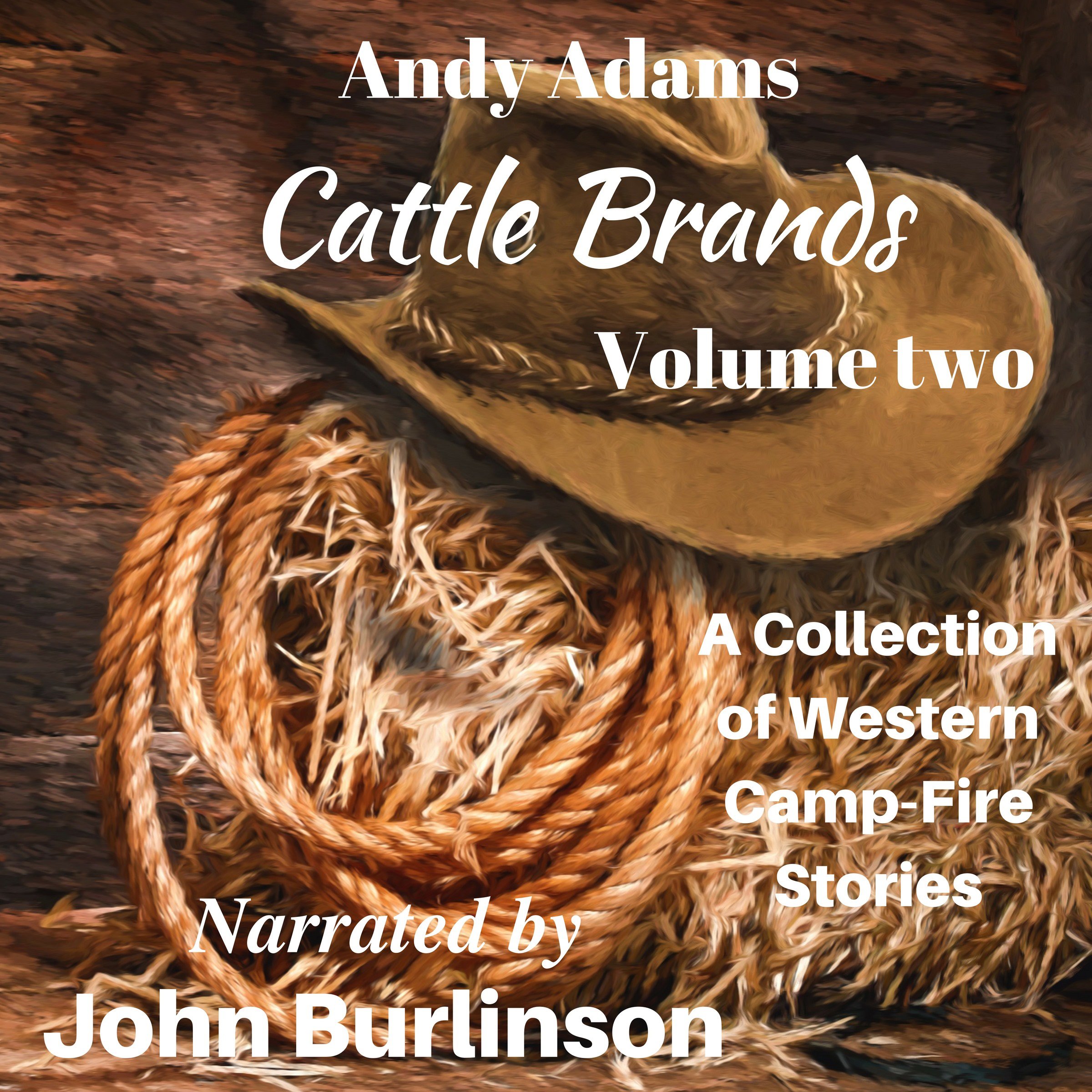 Cattle Brands