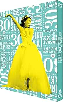 2 2DVD 酒井法子 30th ANNIVERSARY CONCERT 通常版 2 2DVD 酒井法子 30th ANNIVERSARY CONCERT 通常版 Amazon.co.jp