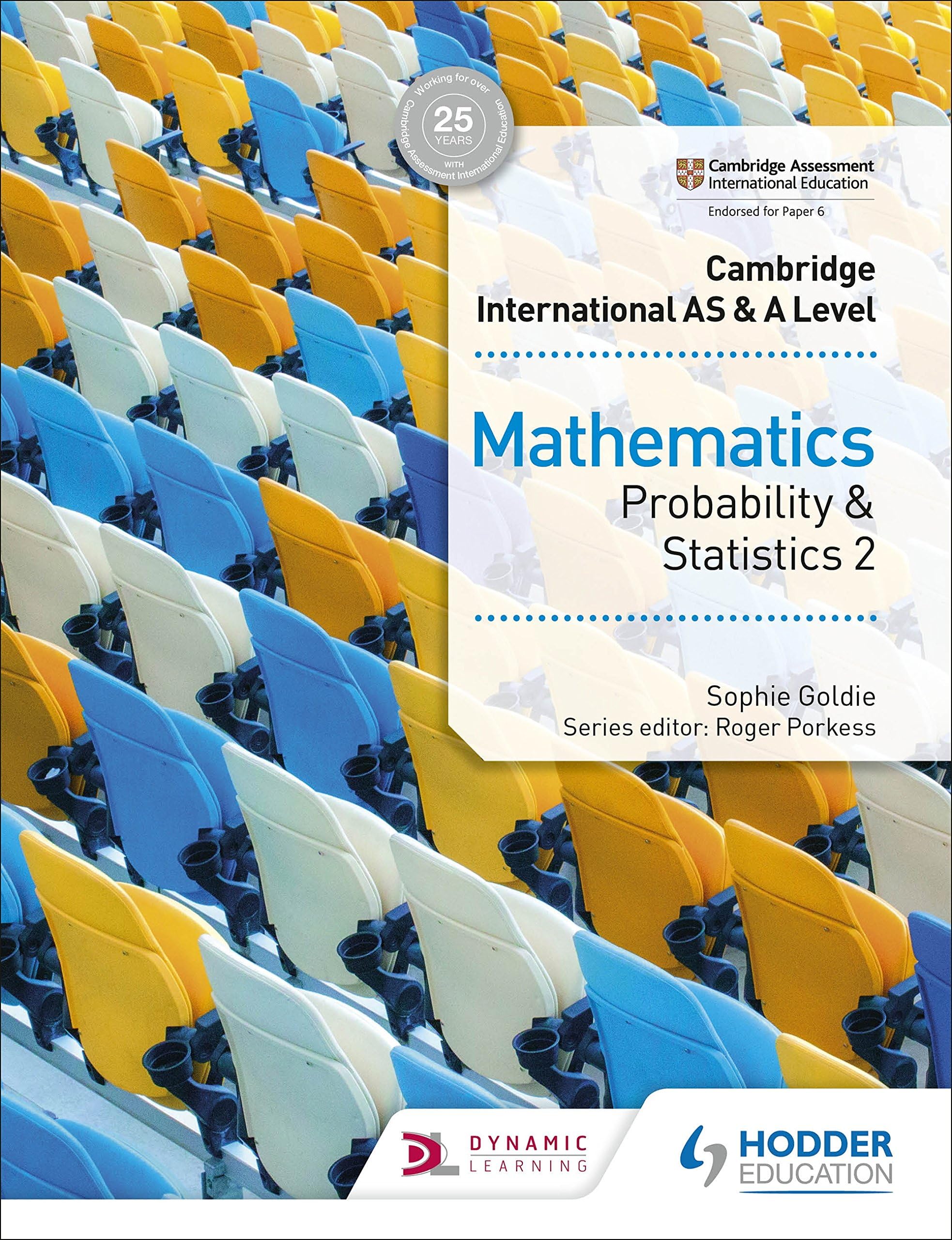 Mathematics Probability & Statistics 2