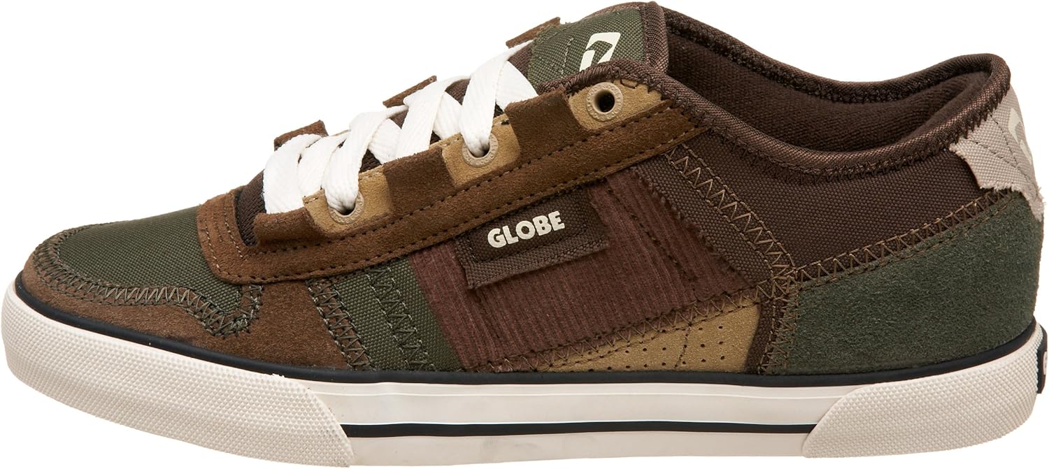 globe appleyard vagrant