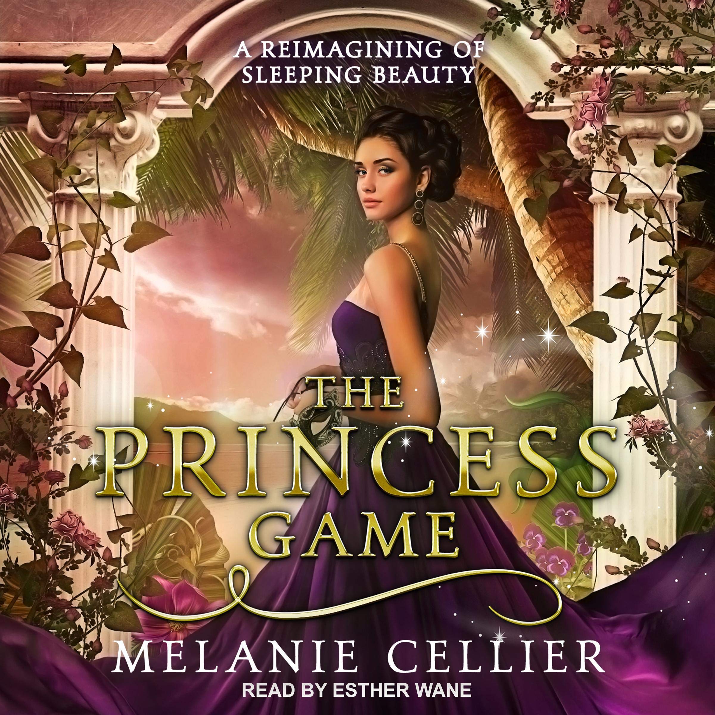 Cover art for The Princess Game