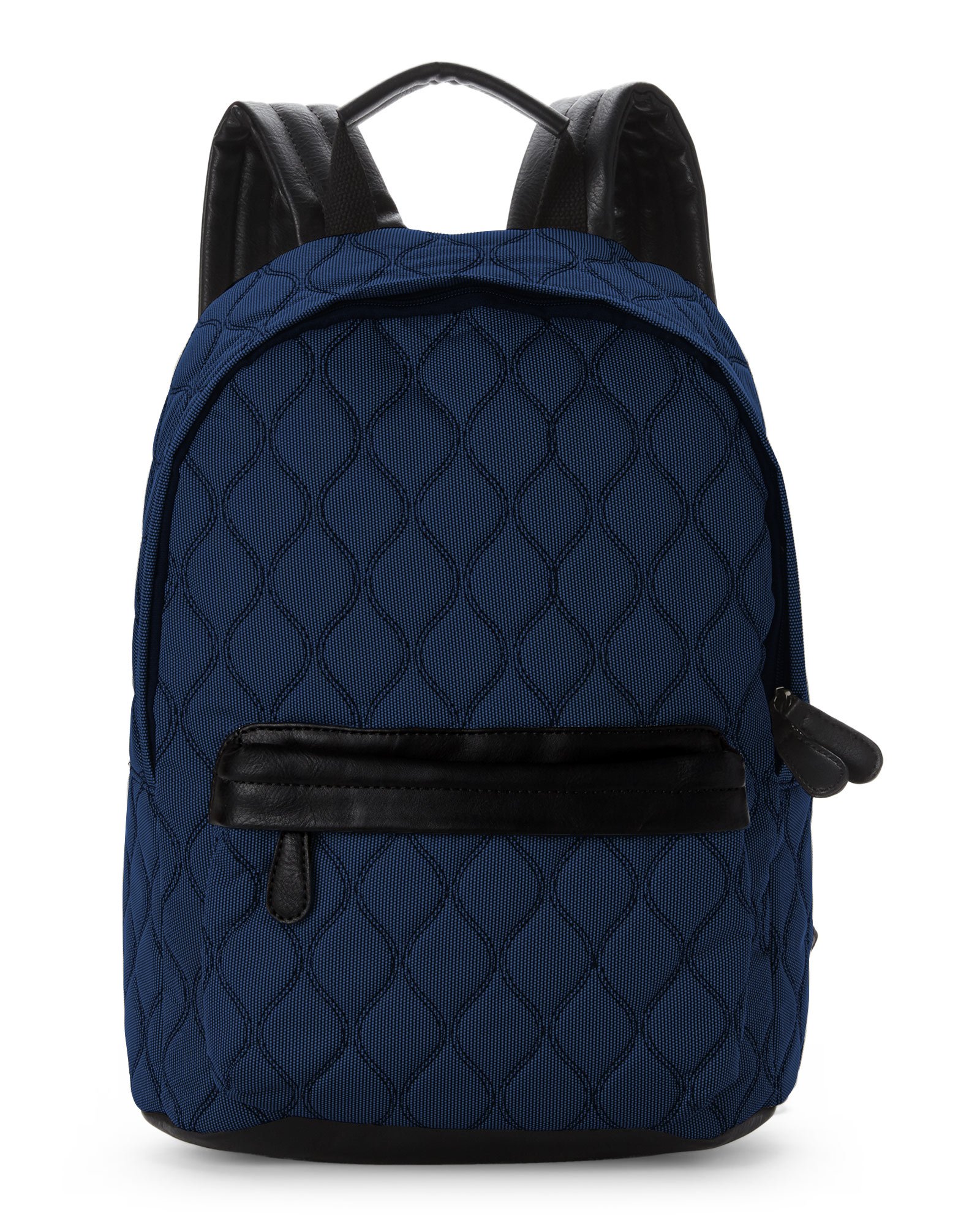 Women's Quilted Backpack