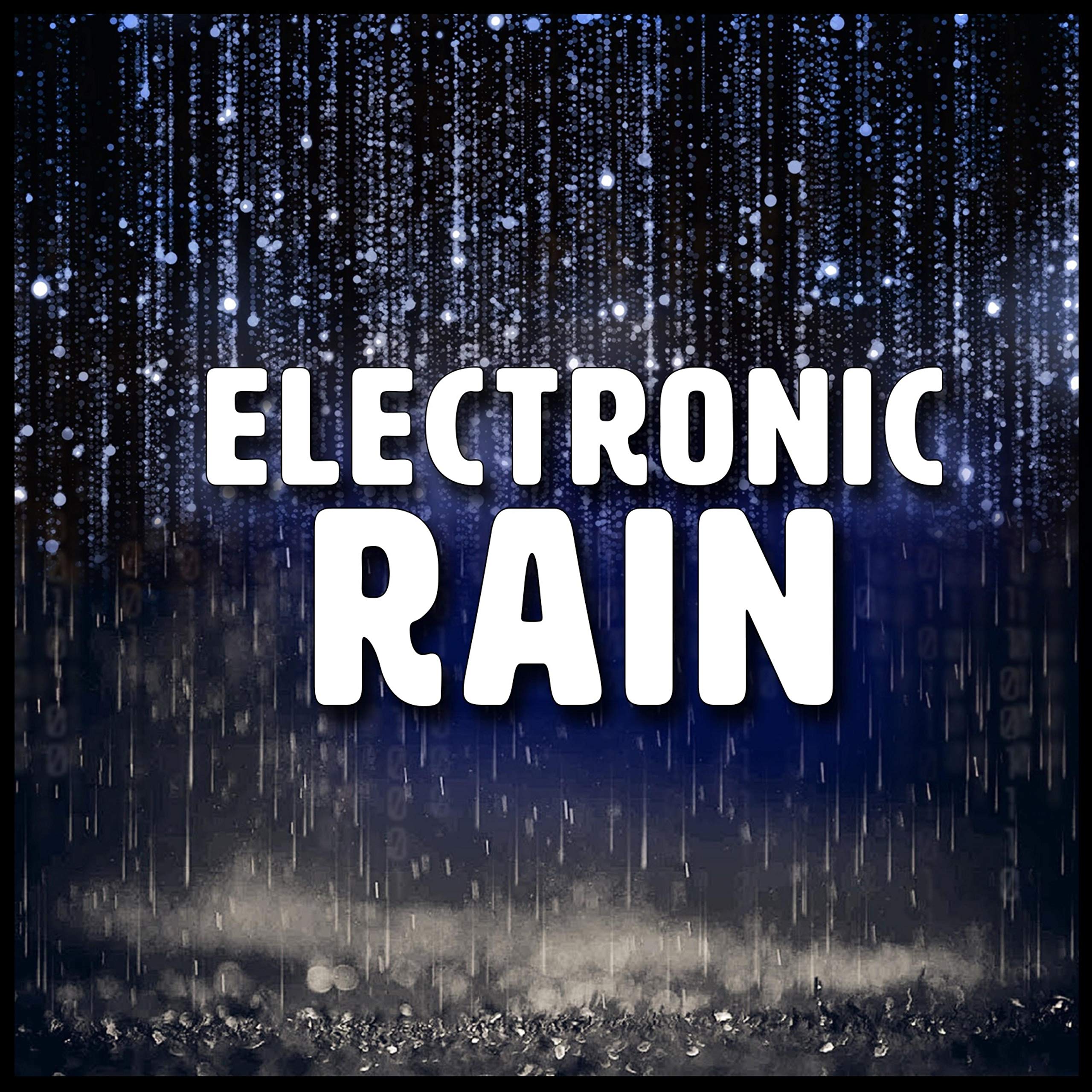 Electronic Rain (feat. Ebony Grace)