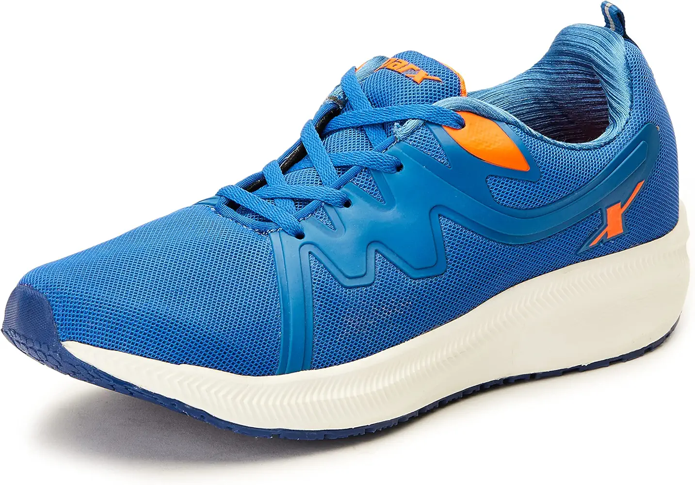 Sparx Mens Sx0682G Running Shoe Price History