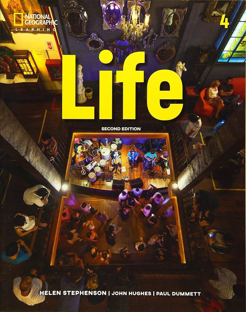 National geographic learning life 1-6未使用 Life 1 with Web App – NGL School Catalog – Product 9781337905626