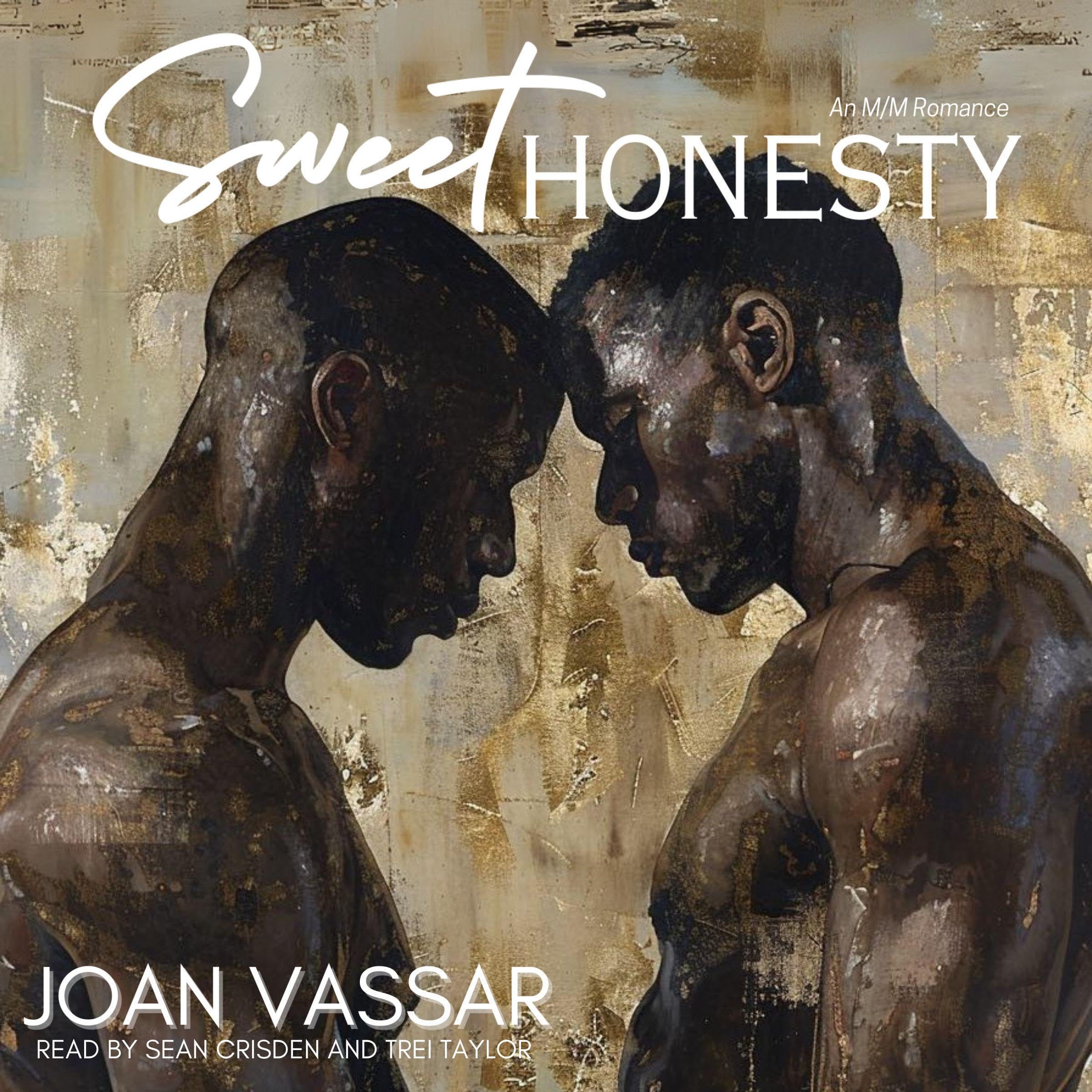 Cover art for Sweet Honesty