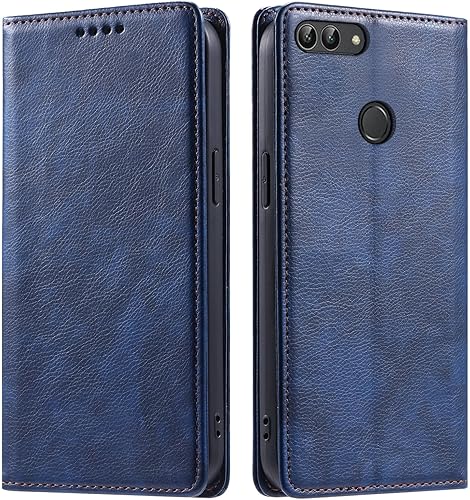 Vista 269 de Funda de cuero compatible con Samsung Galaxy A53 5G, compatible con Samsung SM-A536B/DS Galaxy A53 5G / SM-A536E/DS SM-A536U1 SM-A536V SM-A536W/N