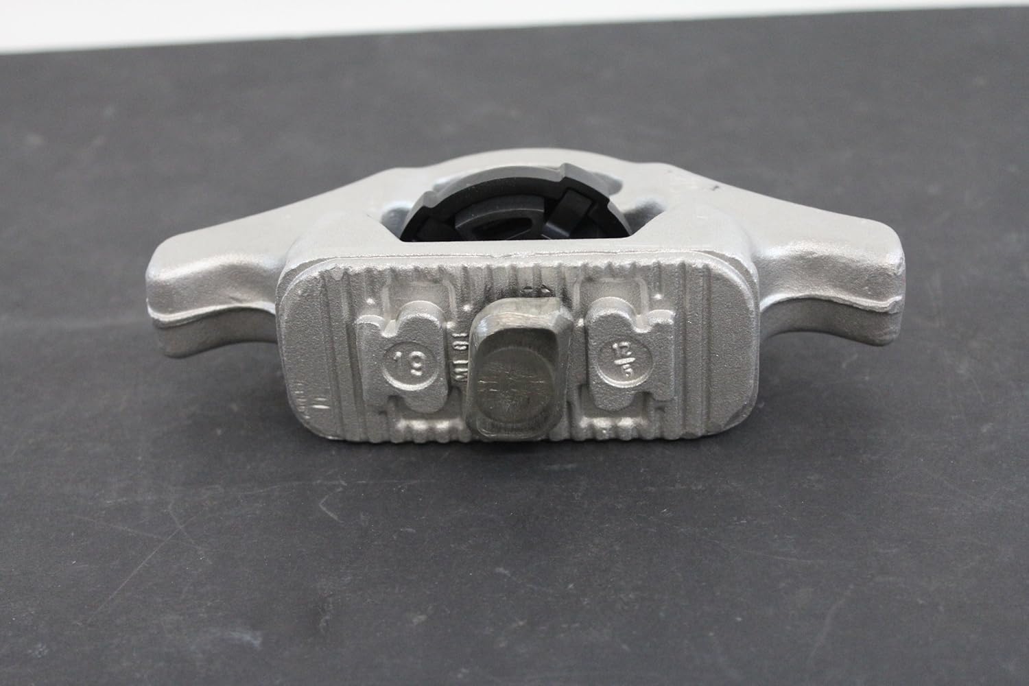 Genuine Nissan Accessories 999T7-ZV00A Tie-Down Cleat