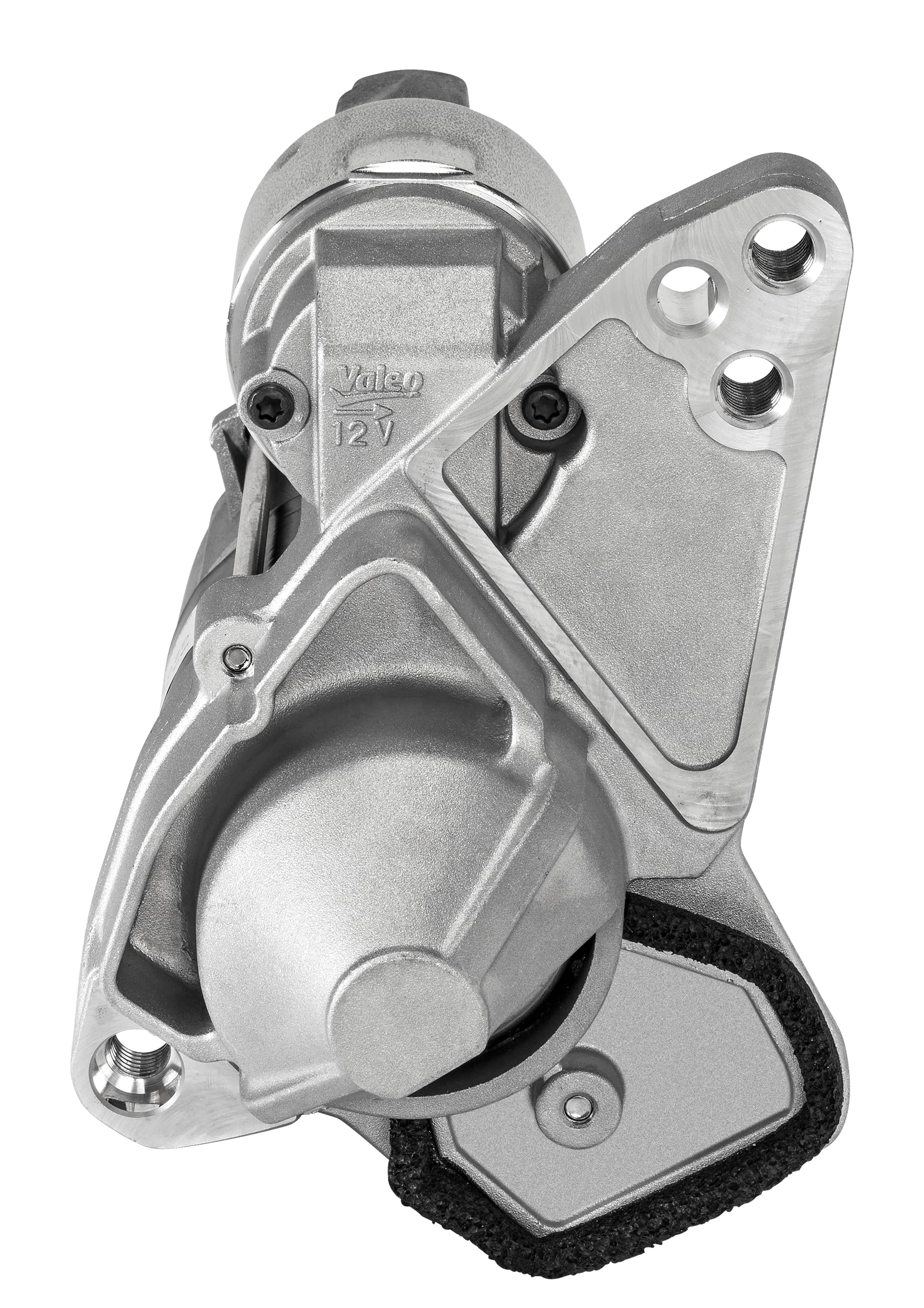 VALEO 438279 Starter Power: 1 kW Stop & Start: YES Number of teeth: 11 teeth Voltage: 12 V Rotation direction: CLOCKWISE