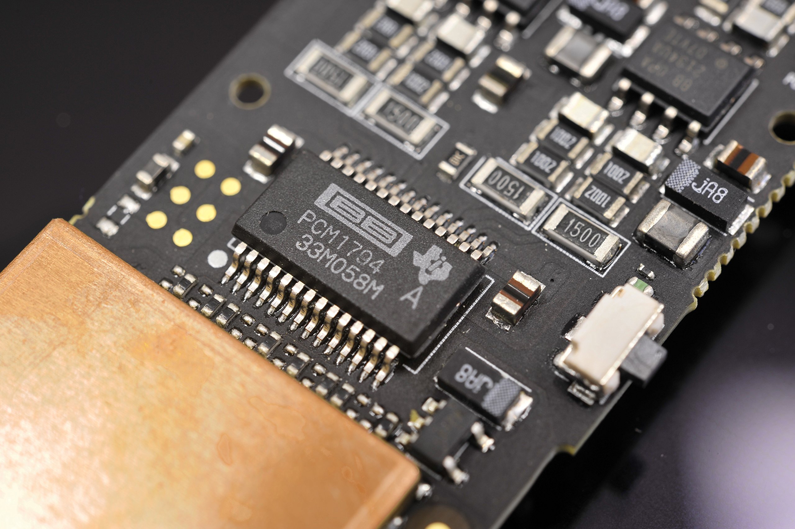 Amazon | Acoustic Research AR-M2 | Acoustic Research