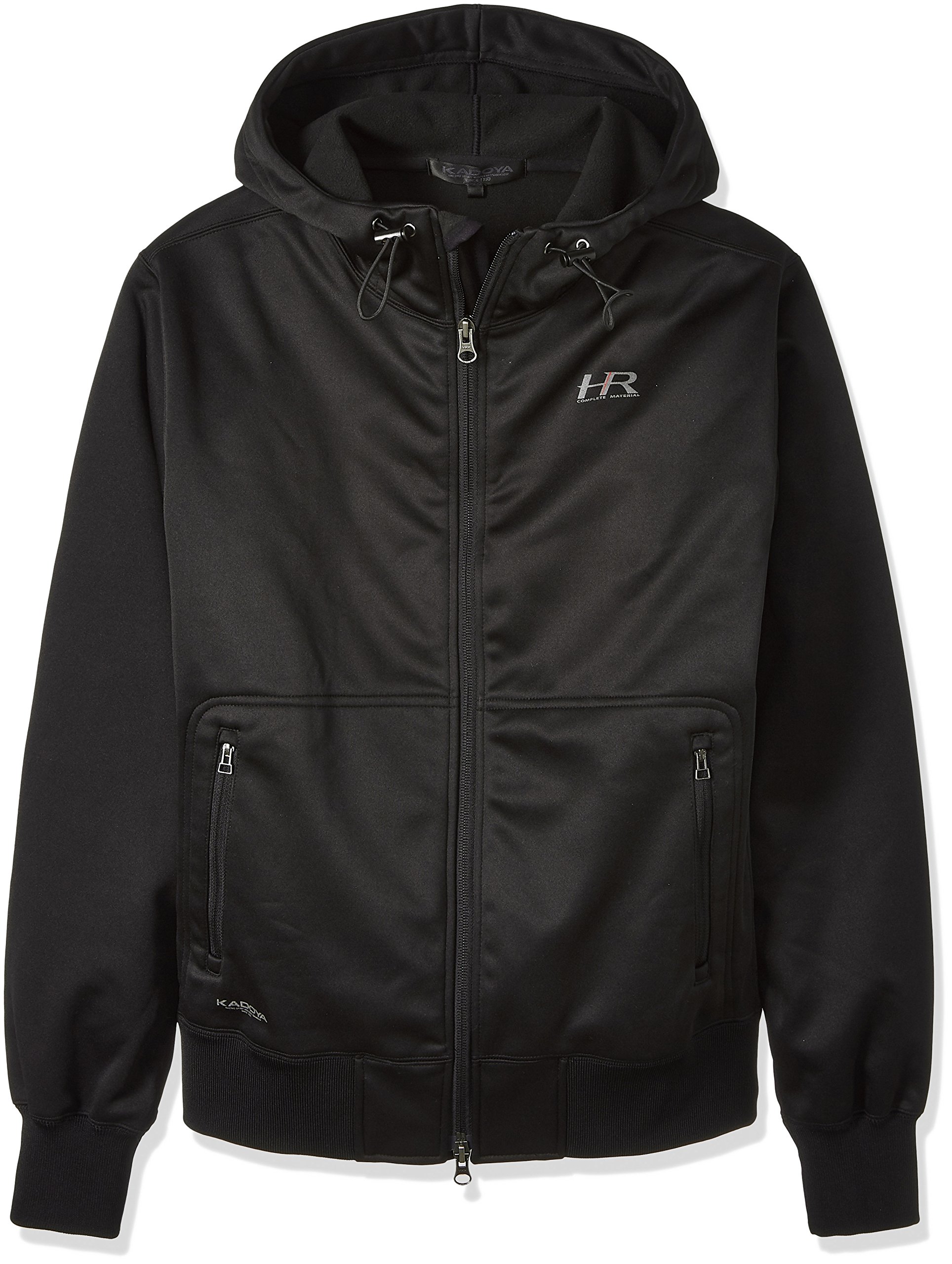 A*n様 KADOYA（カドヤ）インナージャケット　HRT4-PARKA Amazon | カドヤ(KADOYA) バイク用高機能インナー HRT4-PARKA