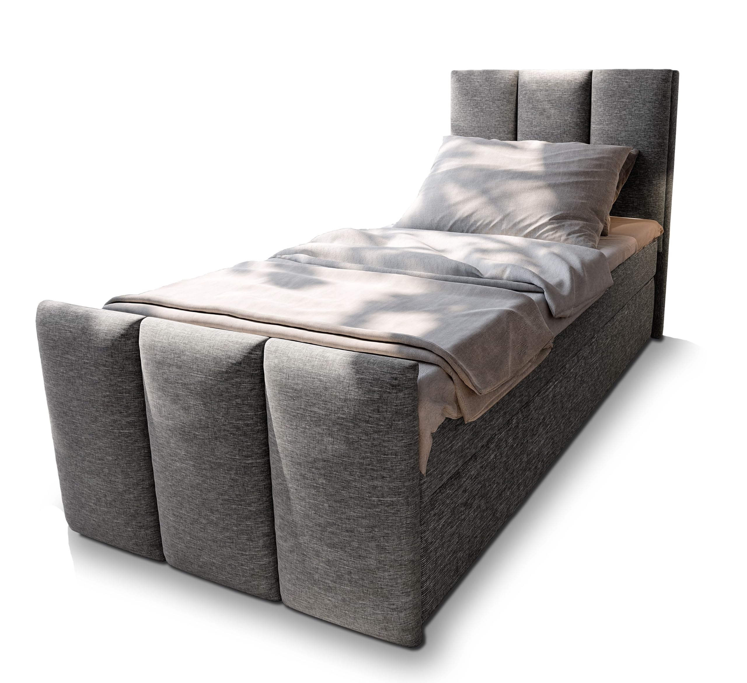 MASSENO Boxbett Lago Produktbeschreibung