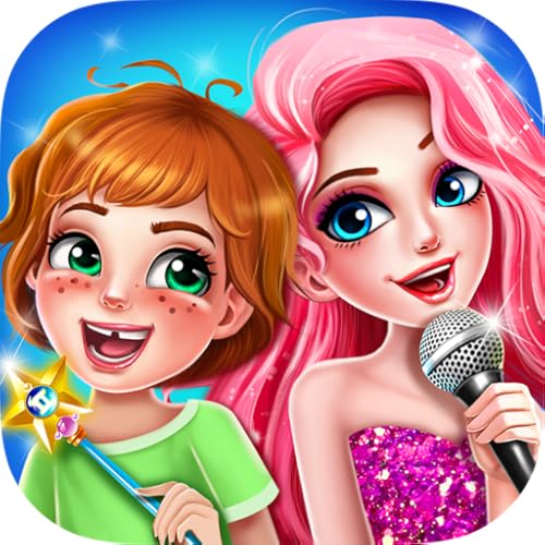 Superstar Girl Love Chapters: Secret Double Life 3