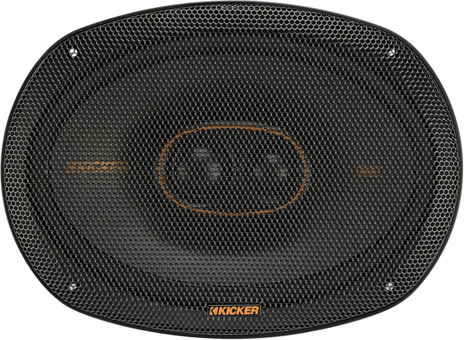 Pair Kicker 47KSC69304 KSC6930 6x9 150 Watt 3-Way Car Audio Speakers KSC693