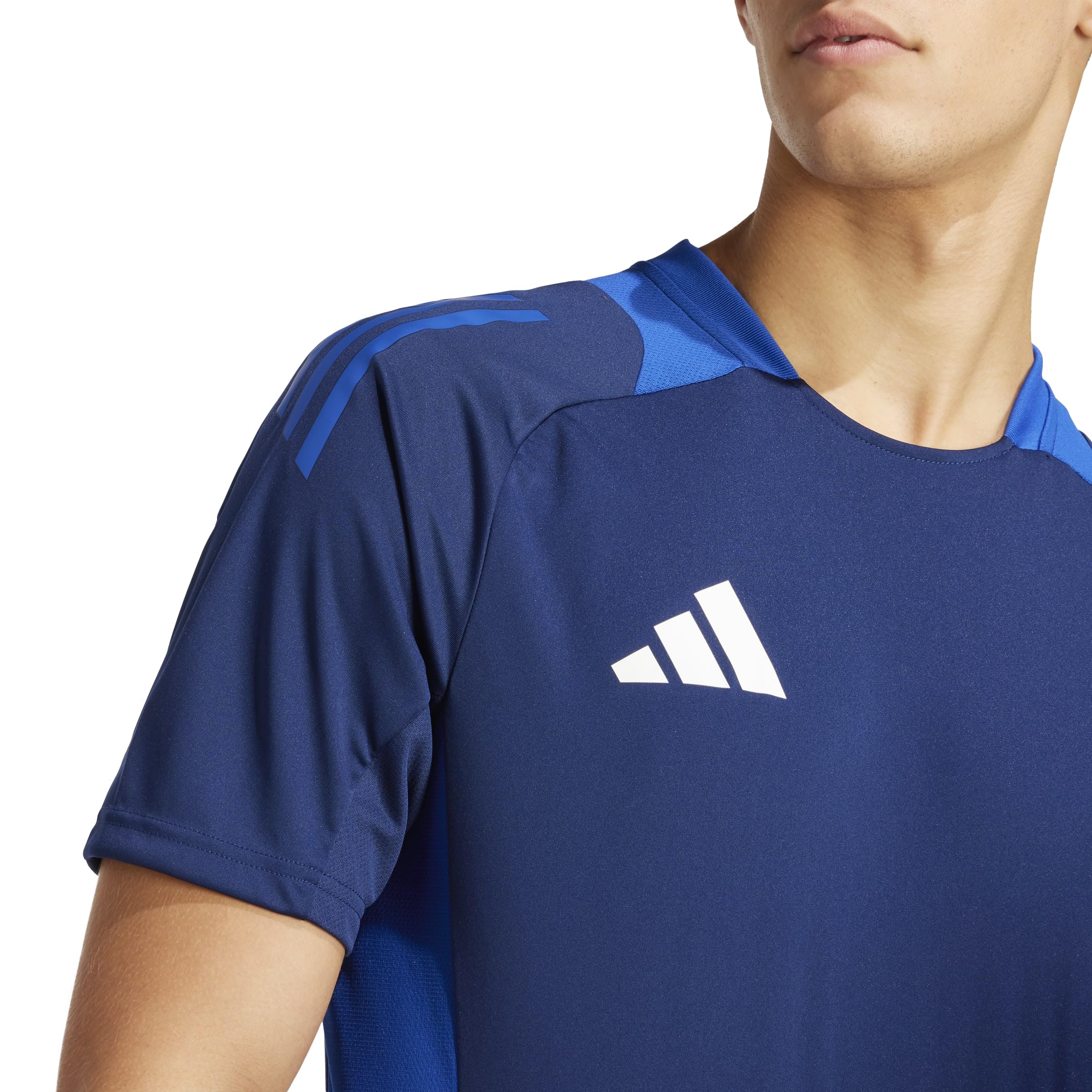 adidas Tiro 24 koszulka treningowa Mężczyźni Tiro 24 Competition Training Jersey