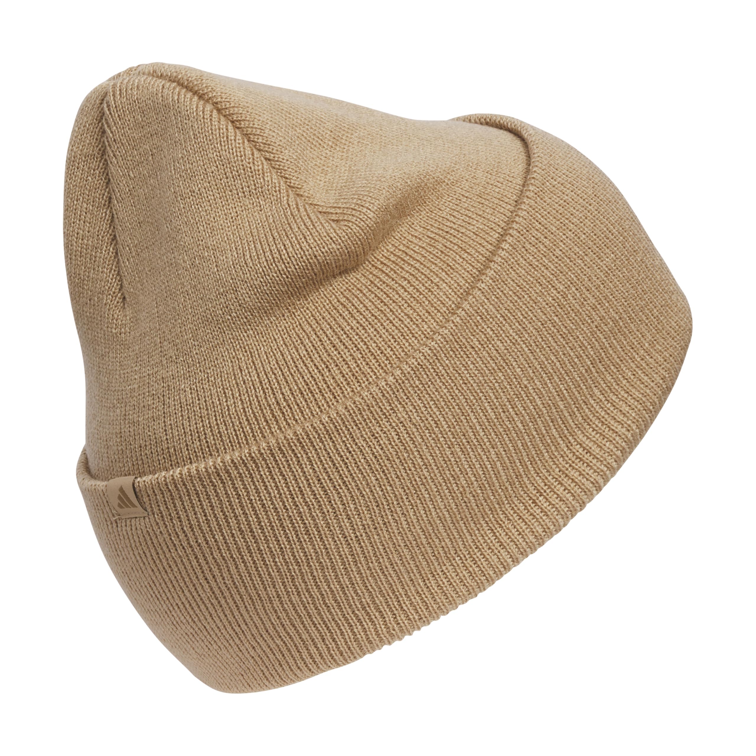 adidas Czapka zimowa Mężczyźni Postseason Beanie, Tall Fit Slouchy Cuffed Acrylic Knit Hat/Cap For Winter